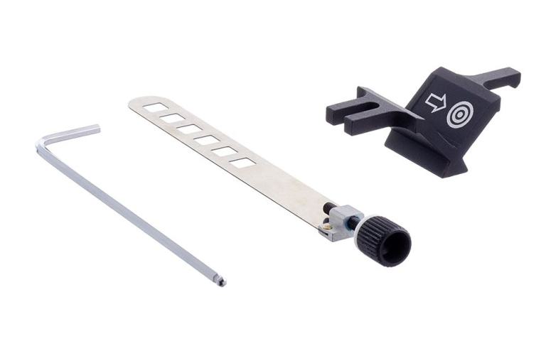 SCATT_mounting_parts_set