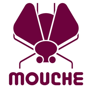 mouche Logo klein