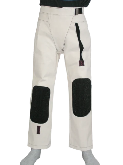 mouche_Schießhose_Italia_front
