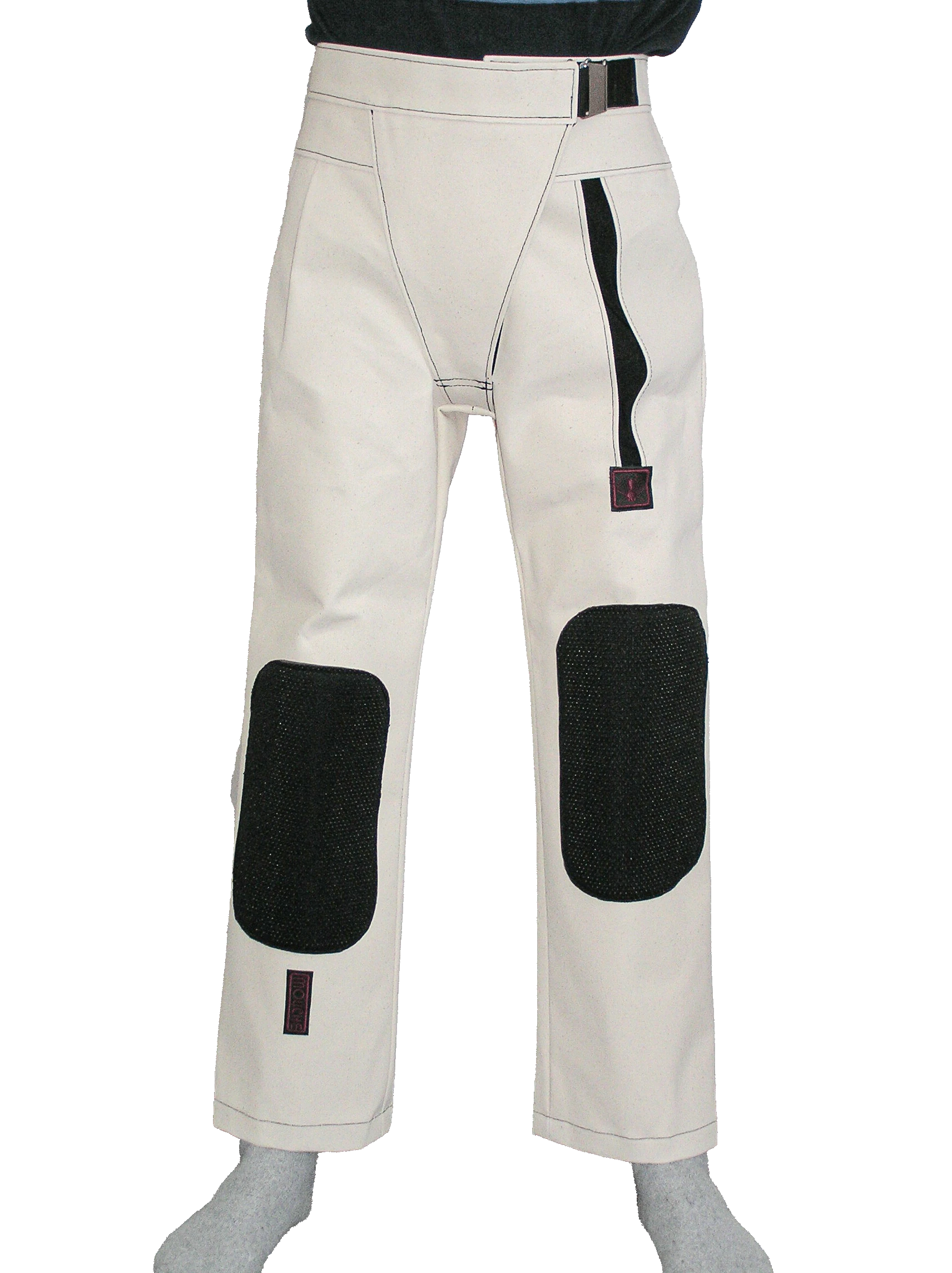 mouche_Schießhose_Italia_front mouche_Schießhose_Italia_front