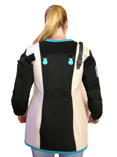 mouche_Schießjacke_Espania_back