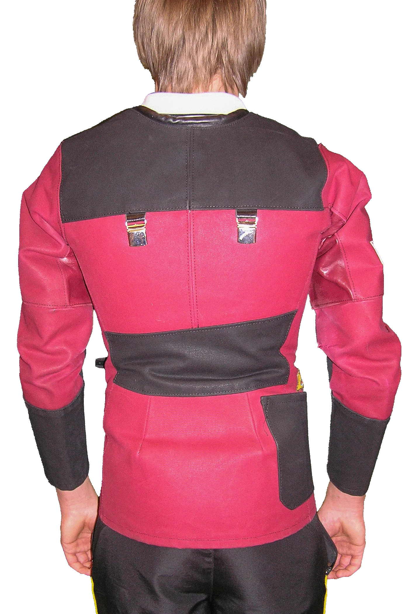 mouche_Schießjacke_Jakosits_Single_back mouche_Schießjacke_Jakosits_Single_back