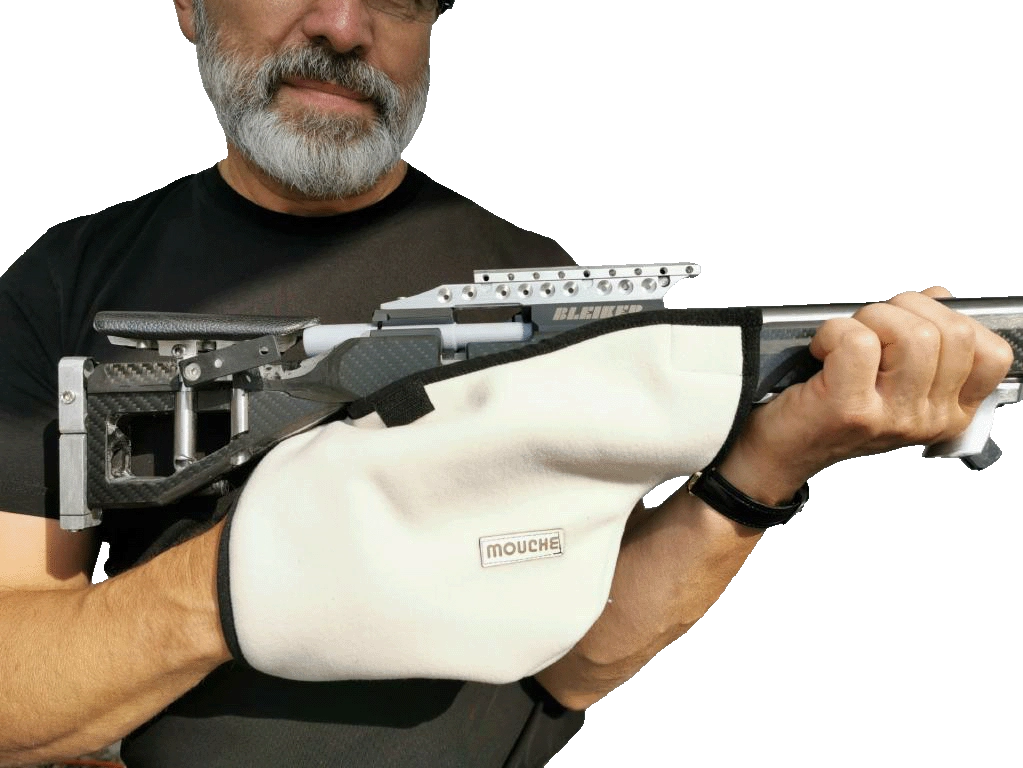 mouche_Zubehör_Gewehrmuff
