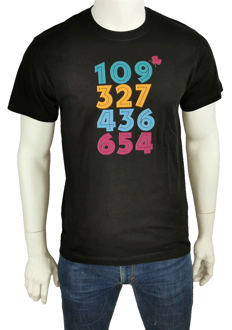 mouche_Zubehör_T-Shirt_Maximum