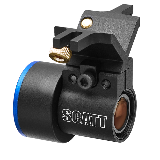 Scatt_Trainingssystem_basic_sensor