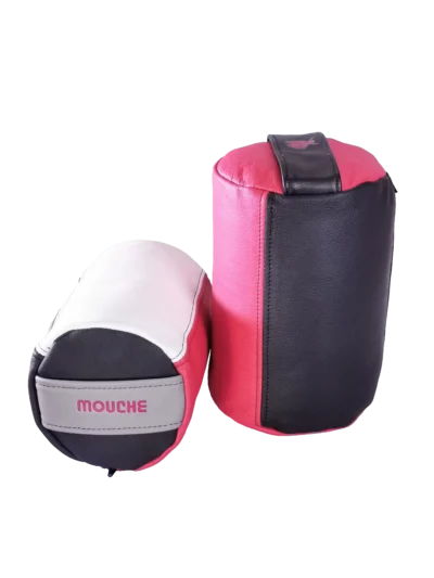 Kneeling Roll - Leather